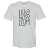 -Vintage faded tees with a modern twist! Ultra-soft, premium triblend or 50/50 poly cotton blend unisex shirts. Eco-friendly, water-based printing. The ink directly dyes the fabric, so the design becomes a permanent part of the shirt and is soft to the touch. Shipped from the USA.-Unisex L-Ash-