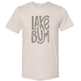 -Vintage faded tees with a modern twist! Ultra-soft, premium triblend or 50/50 poly cotton blend unisex shirts. Eco-friendly, water-based printing. The ink directly dyes the fabric, so the design becomes a permanent part of the shirt and is soft to the touch. Shipped from the USA.-Unisex L-Oatmeal-