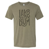 -Vintage faded tees with a modern twist! Ultra-soft, premium triblend or 50/50 poly cotton blend unisex shirts. Eco-friendly, water-based printing. The ink directly dyes the fabric, so the design becomes a permanent part of the shirt and is soft to the touch. Shipped from the USA.-Unisex L-Olive-