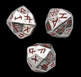 -Set of Three-Black-616641498788