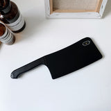 -Funny meat cleaver phone case for iPhone. Soft, shock absorbing silicone bumper case to fit Apple iPhone 14 13 12 11 Pro Max Mini XS XR 7 8 6S Plus SE
Free shipping, average delivery 2-3 weeks.
unique weird wtf weirdest kitchen knife case mobile cellphone horror chef teen cosplay accessory gift-iPhone 7 / 8-Black-