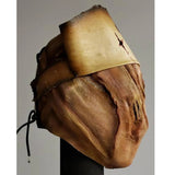 -Premium quality over-the-head latex cosplay mask. One size fits most adults. Free shipping from abroad with average delivery to the US in about 3 weeks. -