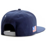 -High quality embroidered navy snapback cap with printed bill. One size fits most adults.Free shipping from abroad with average delivery to the US in about 2-3 weeks funny embroidered baseball hat hiphop stoner streetwear 420 smoking-