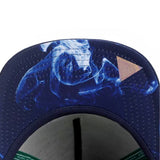 -High quality embroidered navy snapback cap with printed bill. One size fits most adults.Free shipping from abroad with average delivery to the US in about 2-3 weeks funny embroidered baseball hat hiphop stoner streetwear 420 smoking-