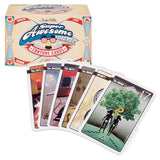 Super Awesome Future! Fortune Cards - Funny Unique Meme Divining Tarot-