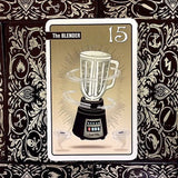 Super Awesome Future! Fortune Cards - Funny Unique Meme Divining Tarot-