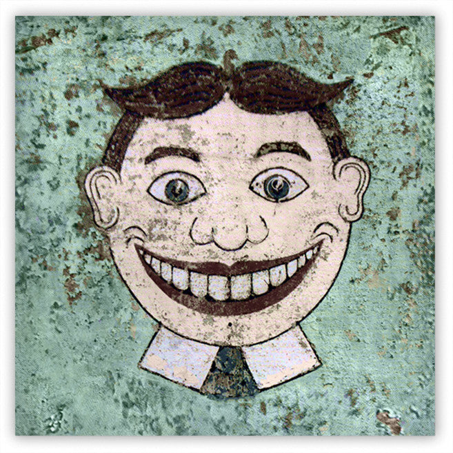 -Mylar Coated 2" Tin Plated Steel Fridge Magnet featuring artwork of Asbury Park, New Jersey's iconic Tillie wall. This item is made-to-order and typically ships in 2-3 Business Days. -