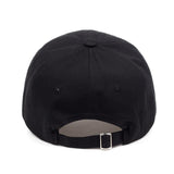 -Funny WTF Embroidered MTV Logo Parody Hat. Professionally embroidered cotton baseball cap. Unisex adult sizing (approx 57.8cm / 22.75in circumference) with strap adjustment.This item typically ships in 2-3 business days from abroad. Please allow 2-3 weeks for delivery. Meme Supply imported hip hop fashion streetwear.-