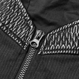 Vulturia Vest Top, Punk Rave Gothic Women's Post-Apocalyptic Warrior -