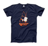 -Men (Unisex)-Heather Grey-S-