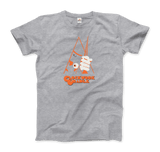 -Men (Unisex)-Navy-S-