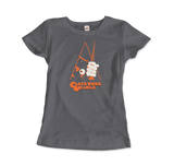 -Women (Fitted)-White-S-