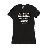 -Women's style Bella & Canvas crew neck t-shirt. Slim fit, combed ing-spun cotton. Ethical & ecological production. Made-to-order, shipped from the USA. Feminist Women's Rights Equality George Carlin Quote abortion is healthcare SCROTUS Roe v Wade Persist Resist Protest VOTE pro-choice Bans Off My Body My Choice-Black-S-