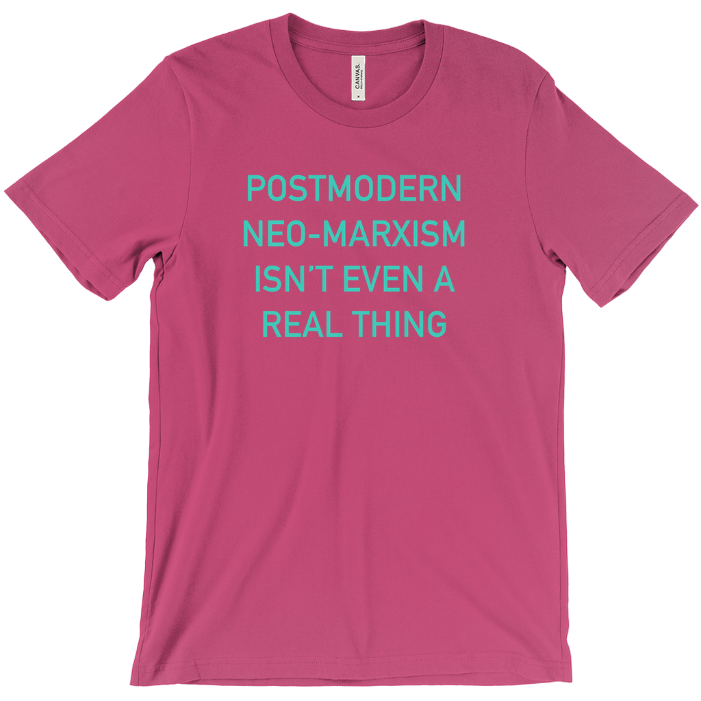 -Jordan Peterson is a fraud and a pseudo-intellectual con-man. These shirts are made-to-order and typically ship in 3-5 business days from the USA. Additional sizes and styles, custom colors, etc. available by request. unisex style philosophy hipster trendy college fashion t-shirt anti-fascist canadian usa american-Berry-Small (S)-