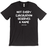 -Unisex/mens style Bella & Canvas crew neck t-shirt. Classic fit, combed ing-spun cotton. Ethical & ecological production. Made-to-order, shipped from the USA. Feminist Women's Rights Equality George Carlin Quote abortion is healthcare SCROTUS Roe v Wade Persist Resist Protest VOTE pro-choice Bans Off My Body My Choice-Black Heather-S-