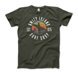 -Men (Unisex)-Charcoal-S-
