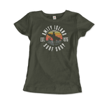 -Men (Unisex)-Navy-S-