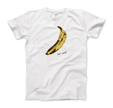 -Men (Unisex)-White-S-