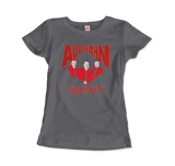 -Men (Unisex)-Military Green-S-