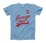 -Men (Unisex)-White-S-