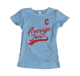 -Men (Unisex)-Light Blue-S-