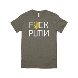 -Military Green Triblend-Extra Small (XS)-