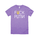 -Purple Triblend-Extra Small (XS)-