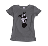 -Men (Unisex)-Charcoal-S-