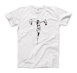 -Men (Unisex)-Navy-S-