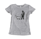 -Men (Unisex)-Black-S-