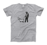 -Men (Unisex)-White-S-