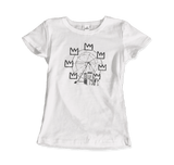 -Men (Unisex)-Heather Grey-S-