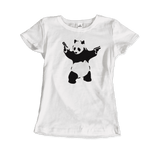 -Men (Unisex)-White-S-