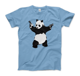 -Men (Unisex)-Light Blue-S-
