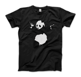 -Men (Unisex)-Navy-S-