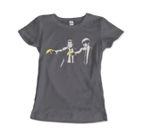 -Men (Unisex)-Charcoal-S-