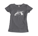 -Men (Unisex)-Military Green-S-