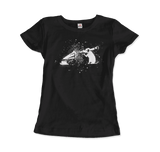 -Men (Unisex)-Heather Grey-S-