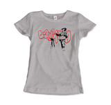 -Men (Unisex)-Light Blue-S-