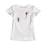-Women (Fitted)-White-S-