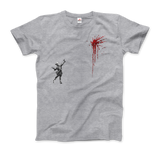 -Men (Unisex)-Light Blue-S-