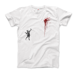-Men (Unisex)-White-S-