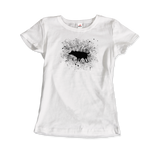 -Men (Unisex)-Heather Grey-S-