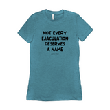 -Heather Aqua-S-