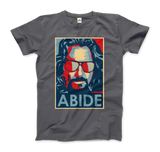 -Men (Unisex)-Charcoal-S-