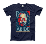 -Men (Unisex)-Light Blue-S-