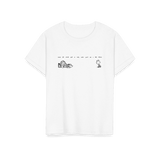 -Women (Fitted)-White-S-