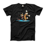 -Men (Unisex)-Charcoal-S-