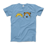 -Men (Unisex)-Heather Grey-S-