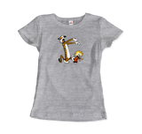 -Men (Unisex)-Light Blue-S-